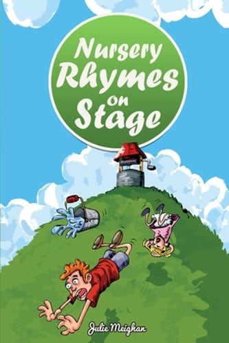 Nursery rhymes stage - nursery,