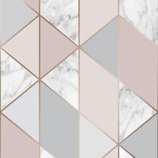 Super Fresco  Marble Geo