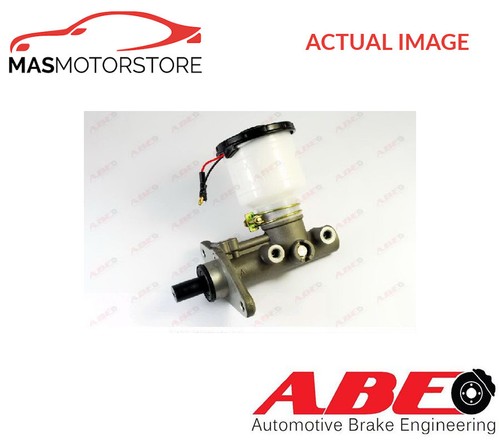 Brake master cylinder - brake, abe