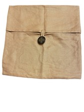 Pottery Barn Linen Pillow