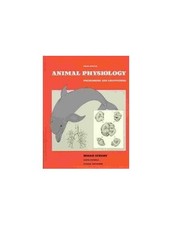Animal Physiology: Mechanisms and Adaptations by Augustine, George J. Hardback