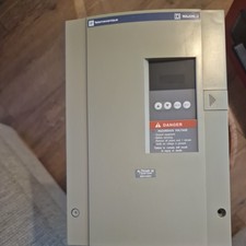 Telemecanique Altivar 18