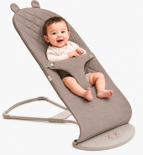 Gembebe linen baby - gembebe,