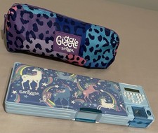 Smiggle pencil cases vgc - pencil,