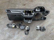 Ford Fiesta Mk8 5door Airbag