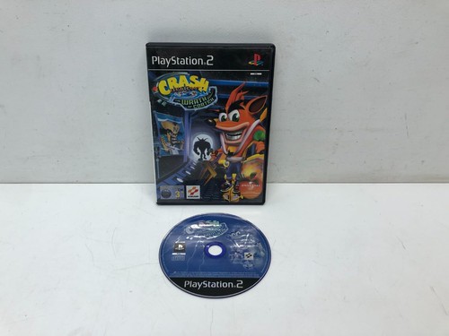 Crash bandicoot the wrath of - the,