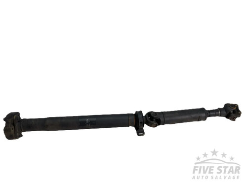 Ford transit rear propshaft - transit,
