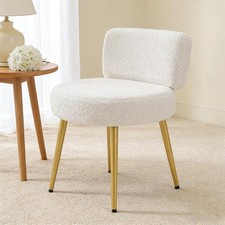 Plush Teddy Dressing Table