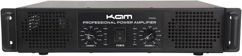 Kam kxr4000 professional - kam,