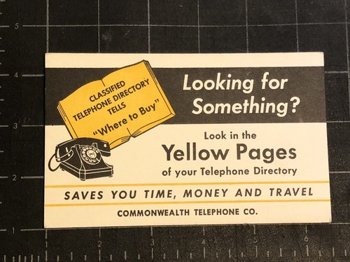 Antique vintage commonwealth - vintage,