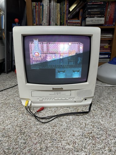 Panasonic m1379w inch - panasonic, pv-m1379w
