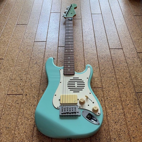 Rare fender stratocaster - fender,