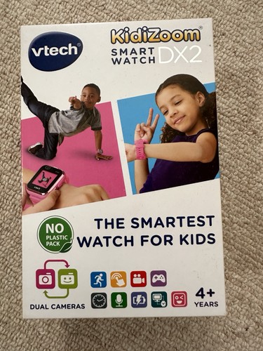 Vtech kidizoom dx2 smart - vtech,