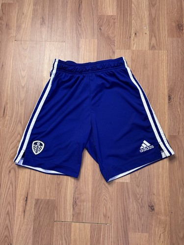 Leeds united football - leeds, shorts
