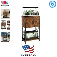 5-10 Gallon Fish Tank Stand