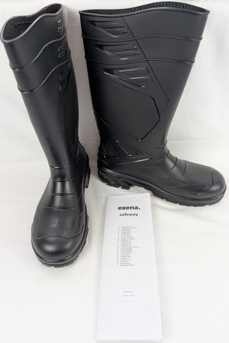 Exena devil boots - mens, uk