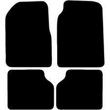 Carsio Tailored Carpet Car