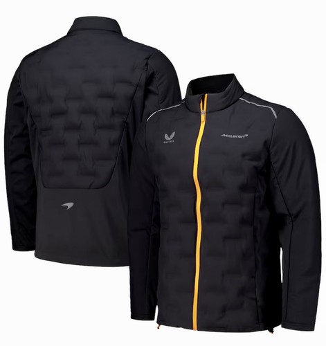Men castore anthracite - men's,