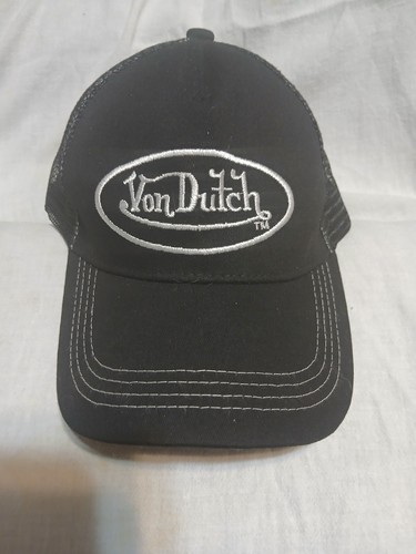 Vintage von dutch originals - von,