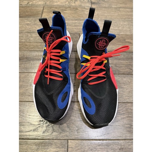 Nike huarache e txt - e.d.g.e.,
