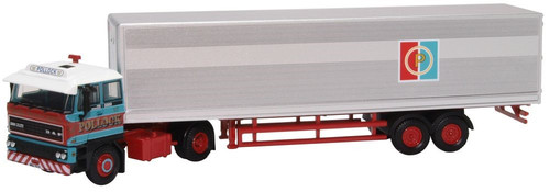 Oxford 76d28003 daf 3300 - oxford, short