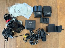 Leaf Valero 11 Digital Back - CONTAX 645 