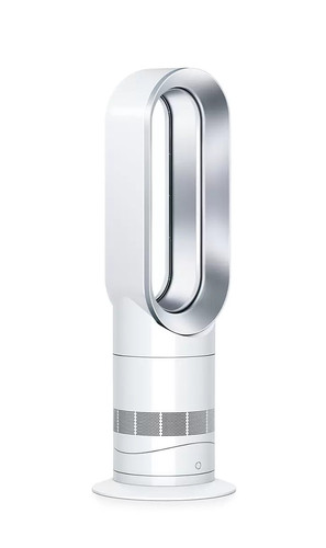 Dyson am09 hot - jet, focus