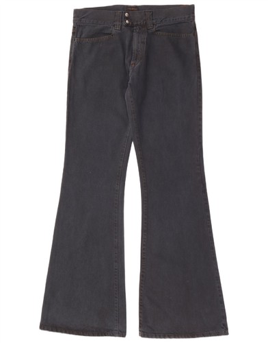 Energie womens flared jeans - flared,