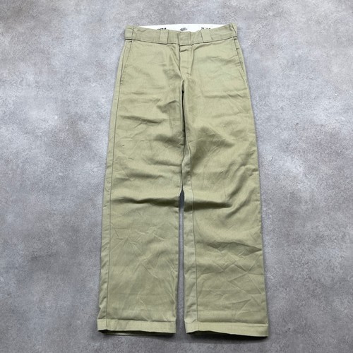 Dickies 874 trousers mens - trousers, 34"