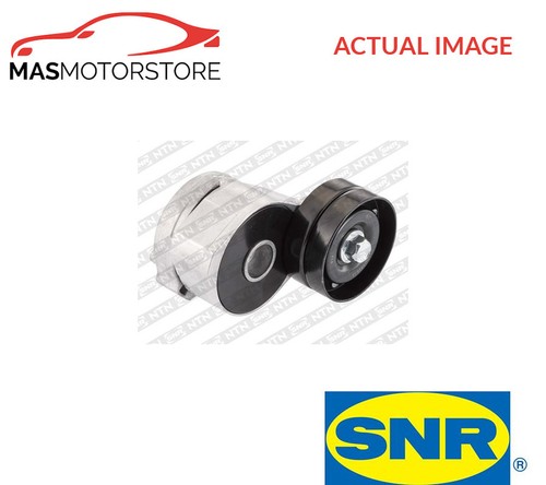 Ribbed belt tensioner - v-ribbed,