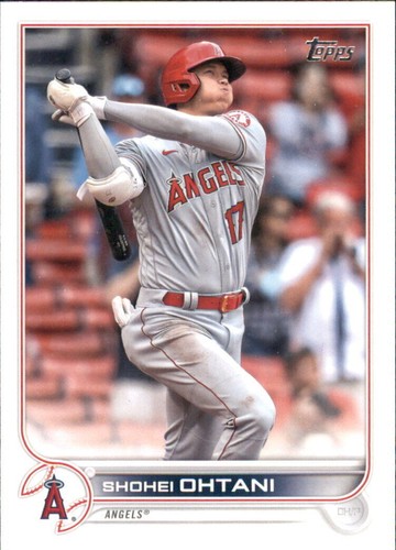 B4716 2022 topps - b4716-, baseball