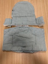 Tripp Trapp Green Cusion Set