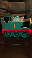 Thomas Train Storage Case With