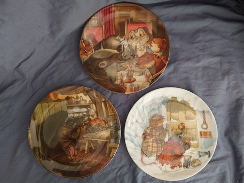 Collection wedgwood mr - 3,