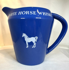 Vintage White Horse Whisky