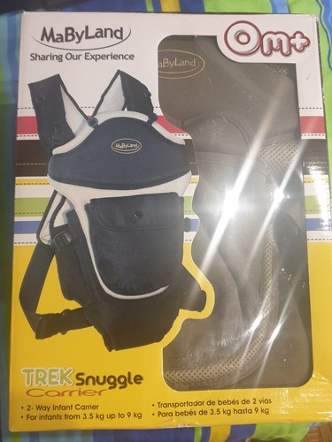 Baby carrier from - baby,