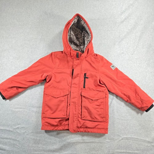Abercrombie kids hooded - abercrombie,