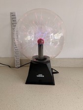 Wicked Gizmos 8" Ball Electric