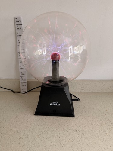 Wicked gizmos ball electric - gizmos, 8"