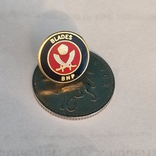 Sheffield United Bnp Small