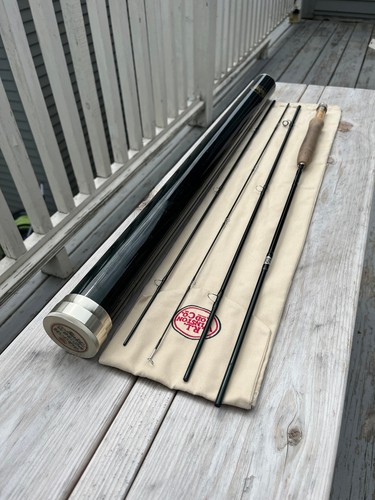 Winston boron iii 6 3wt - boron, 6"