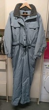 Ski Snow Jacket All In One