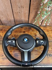2014  F30 F22 F23 F87 M Sport Flappy Multifunction Steering Wheel