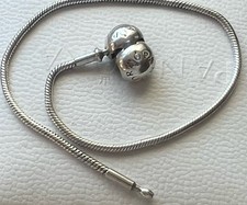 Sterling Silver Pandora