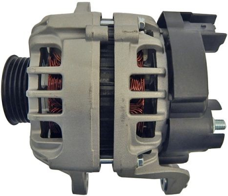 Hella car alternator 12v fits - car,