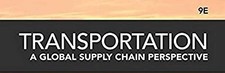 Transportation: A Global