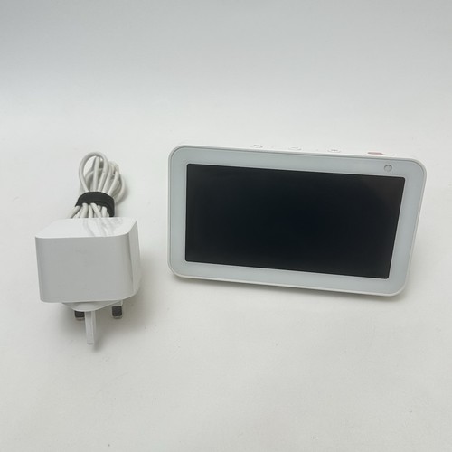 Amazon echo show 1st - amazon,