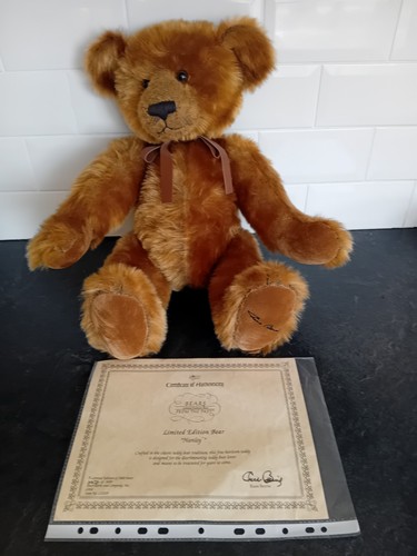Rare limited edition russ - limited,