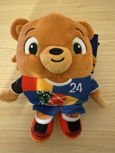 Uefa euro 2024 albärt - 2024,