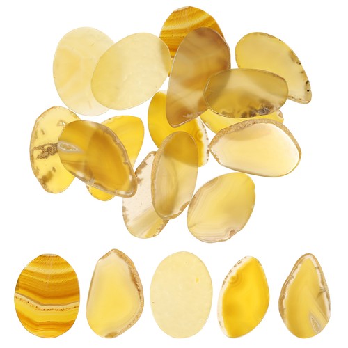 Agate light table - light,
